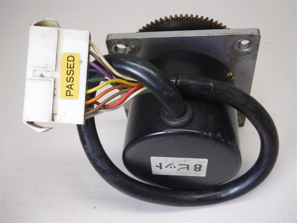 USED TAMAGAWA SEIKI OAS FA-CODER TS5600N H9