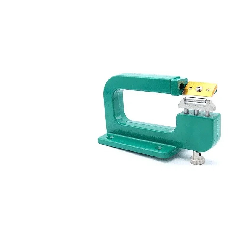 Leather Thinning Machine - DIY Leather Art and Accessory Thinning Machine