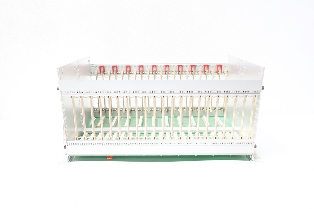 Forry 101027/A 21 Slot Chassis Module