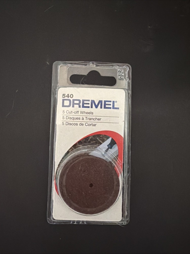 540 DREMEL BIT