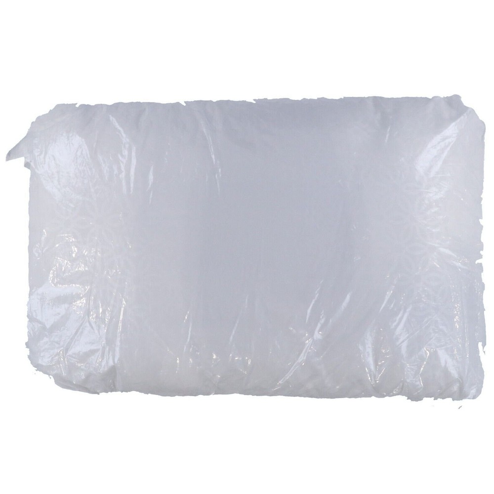Home Design Pillow 2-Pack Down Alternative Standard Queen White New