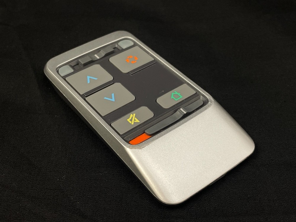 SURF LINK Paradigm Hearing Aid REMOTE CONTROL - Model 100