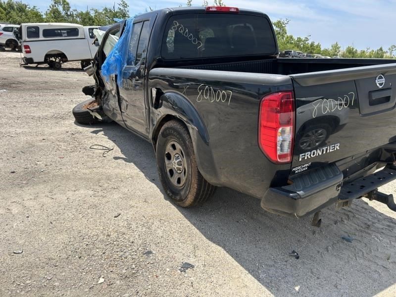 FRONTIER 2021 High Mounted Stop Light 104577306