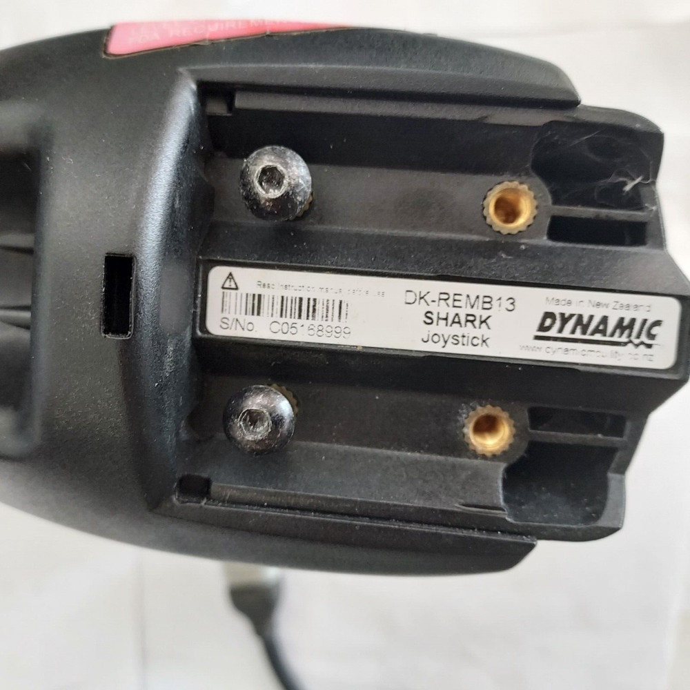 Dynamic Shark DK-REMB13 (3-Button Remote)