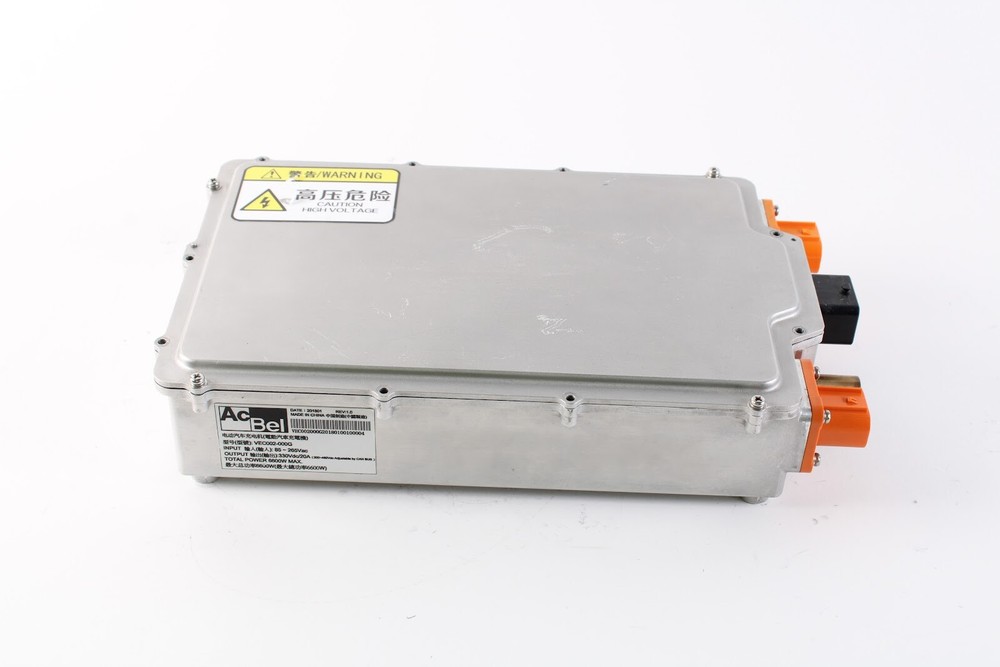 ACbel VEC002-000G Module REV 1.0 Date 201801