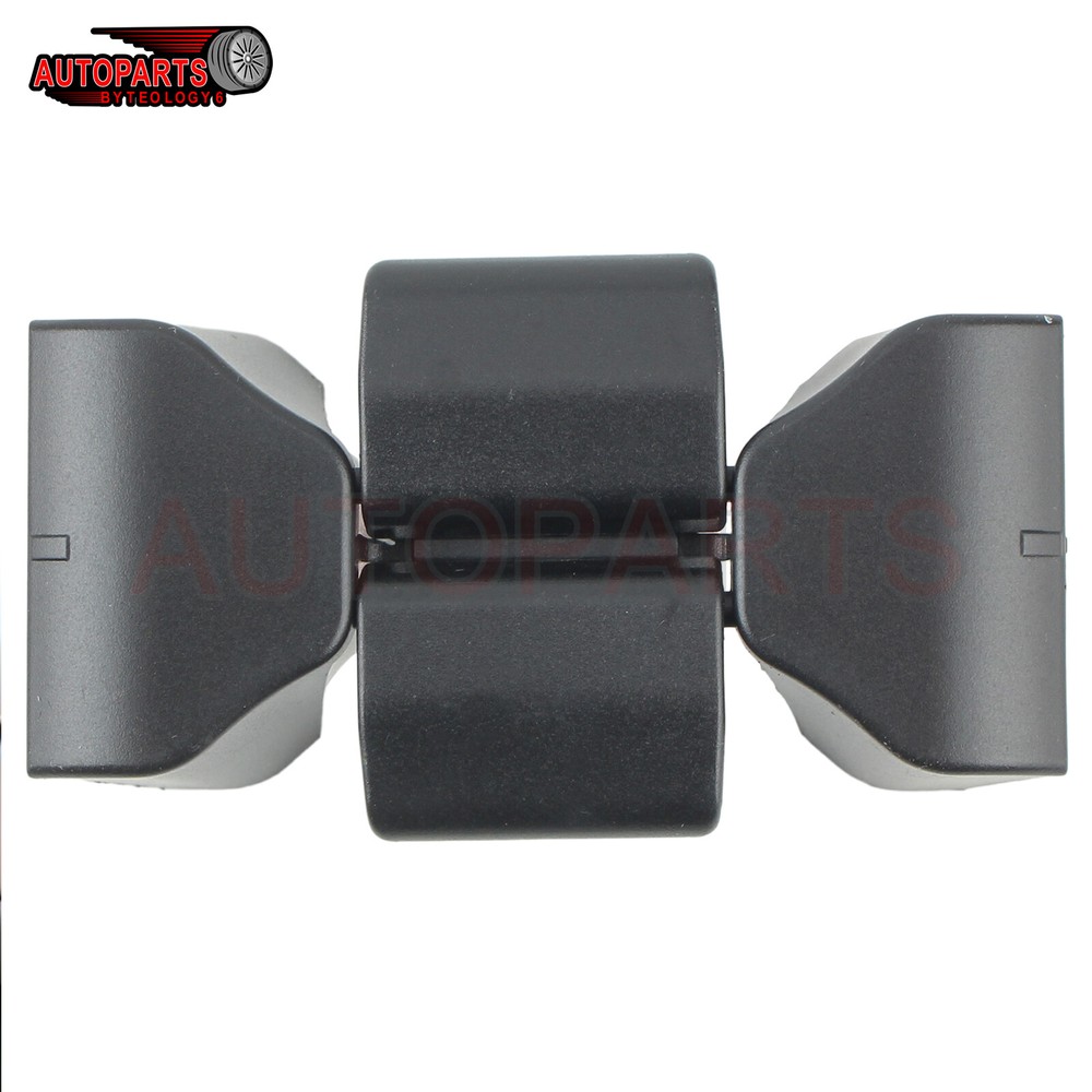 For 2002 2003-2007 Toyota Highlander Center Console Cup Holder Insert Divider