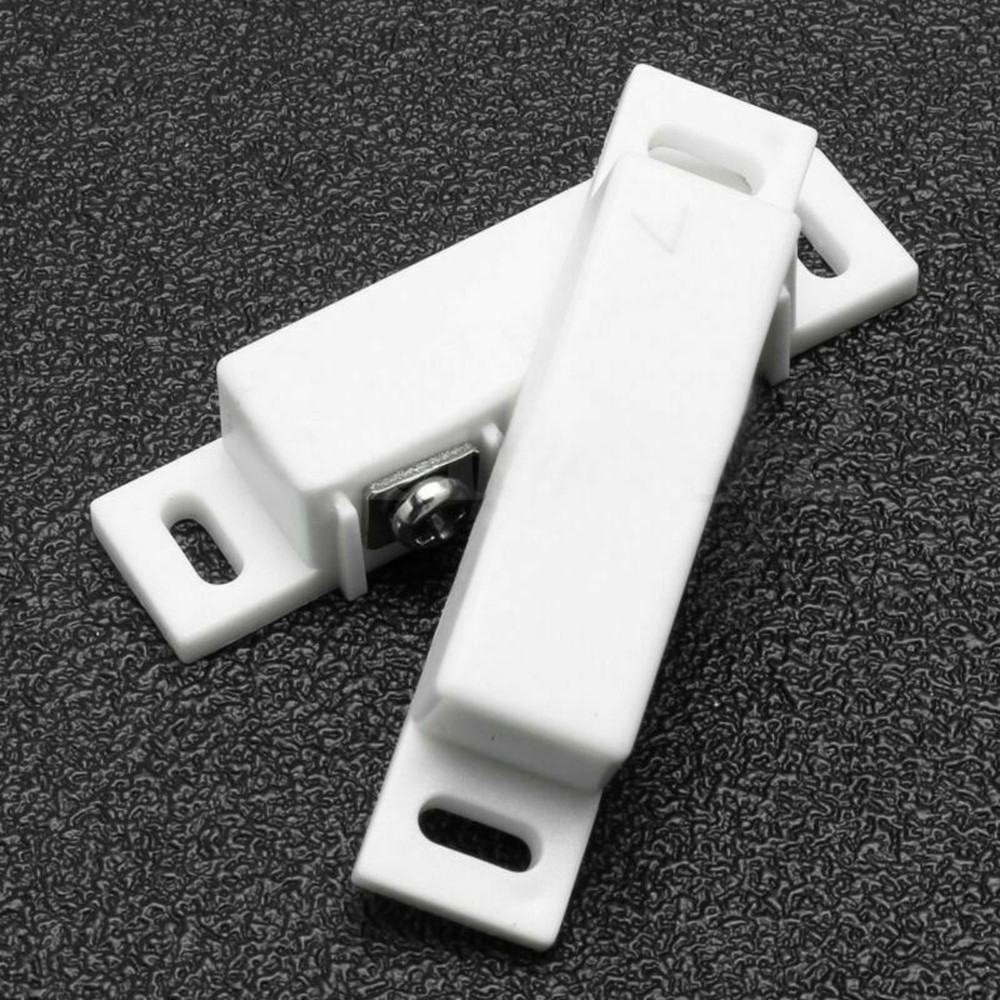 10*31B For Security Magnetic Reed Switch NC NO Combined Door Contact Sensor E