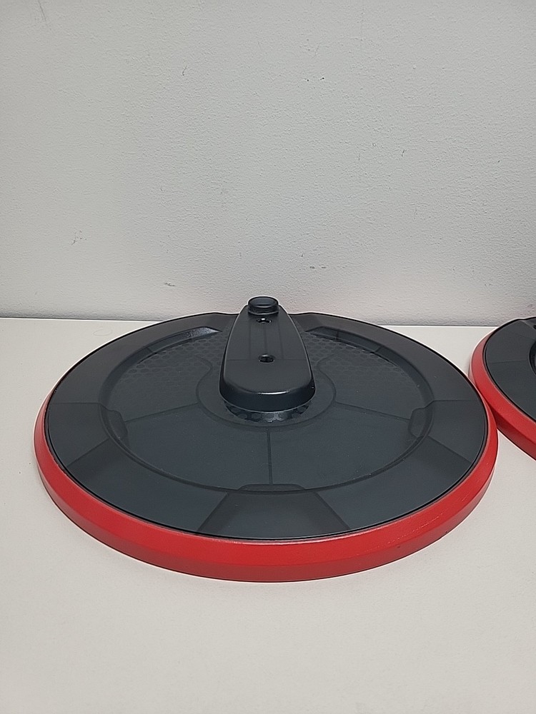 Bowflex M5 Max Trainer Left & Right Crank Covers (58)