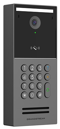 Grandstream GDS3725 IP Video Intercom 4MP IP66