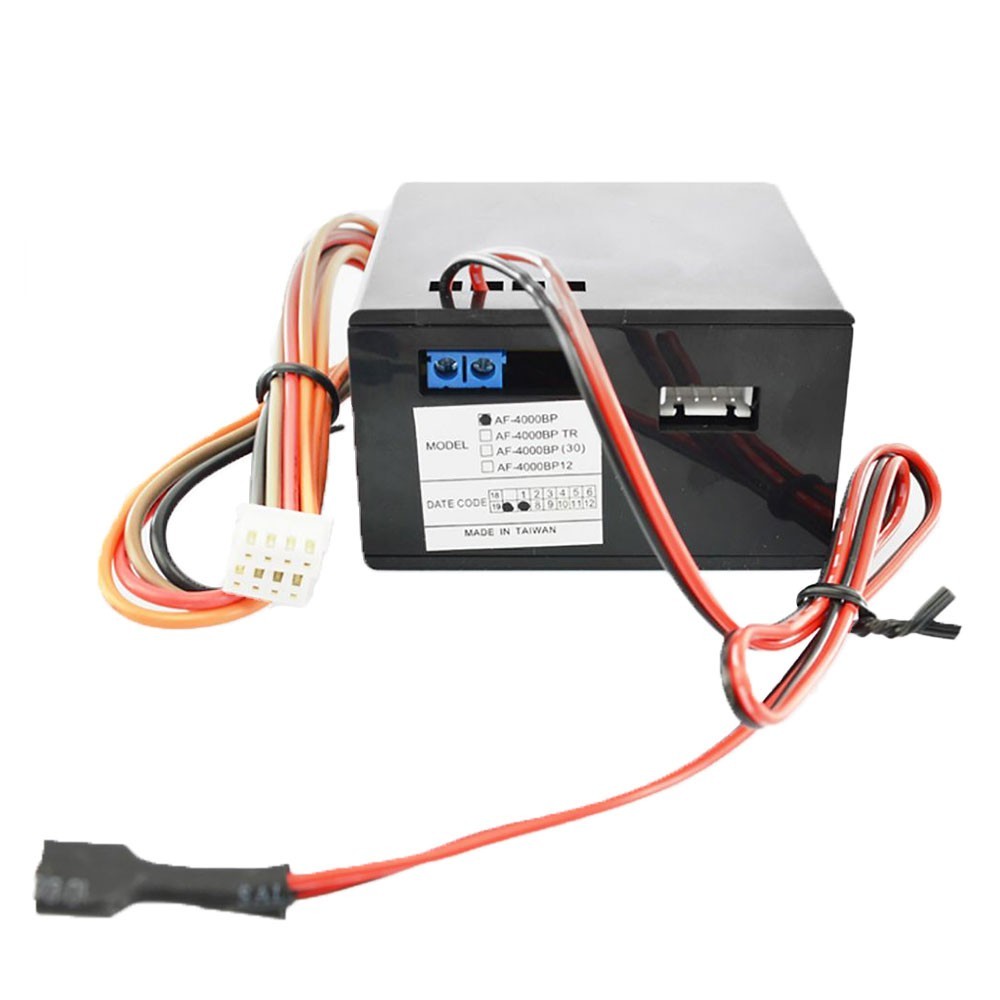 AF-4000BP Replacement Battery Pack for AFVK-SP Valves