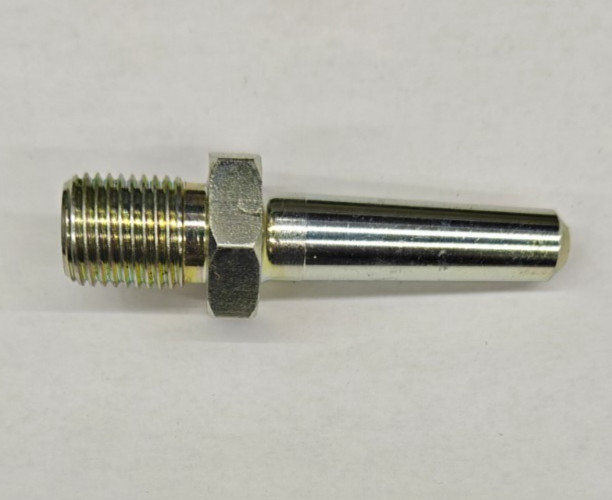 Milwaukee 1/2"-20 Thread - Taper - Adapter 48-03-3590