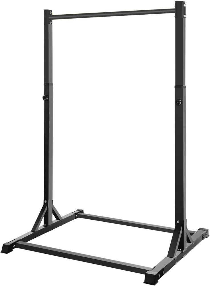 Pull up Station, Power Tower Portable Pullup Bar Station, Pull up Bar for Home