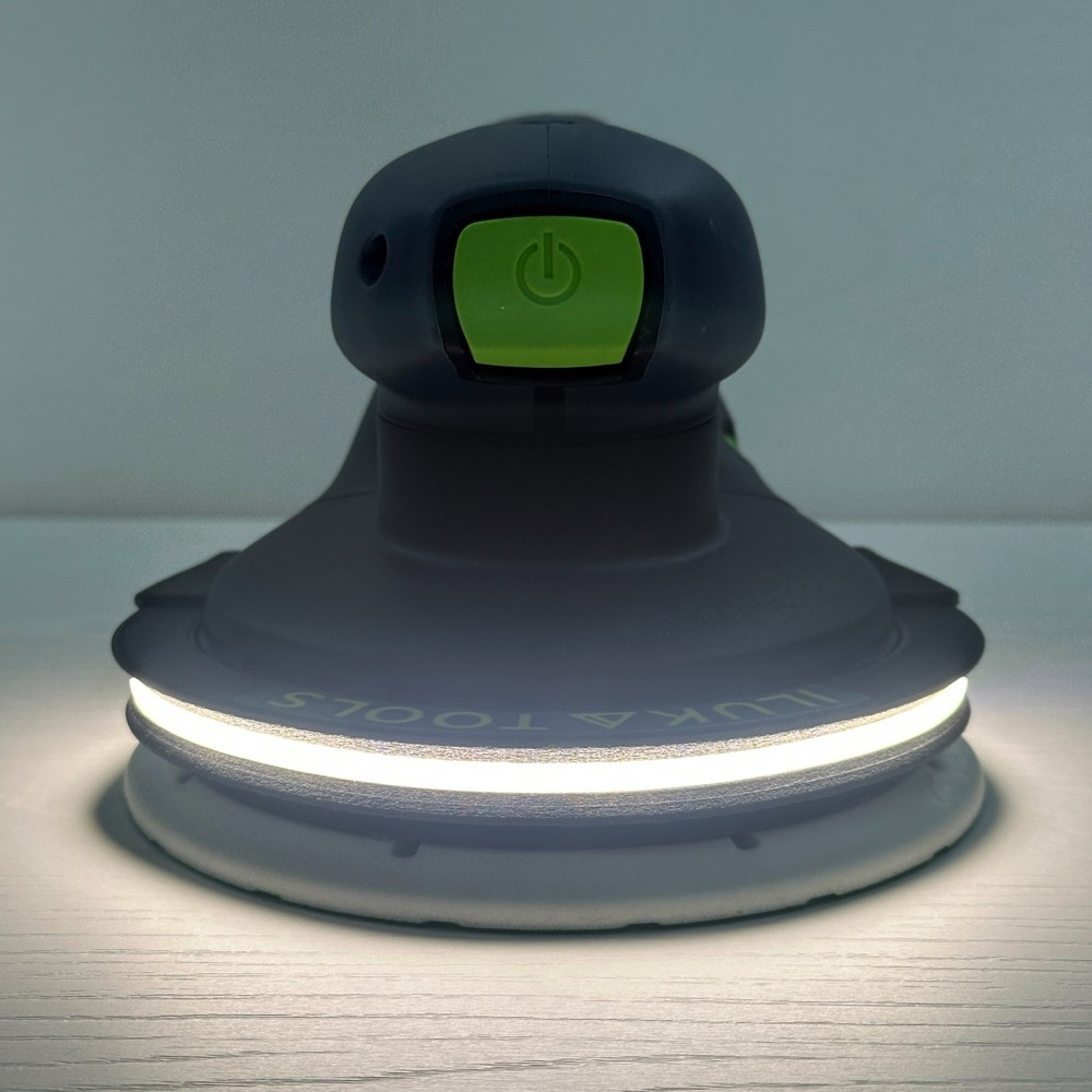 Halo Sanding Light for Festool* ETS EC 150