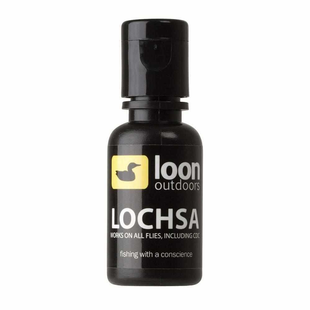 Loon Lochsa Fly Floatant - works on CDC Flies