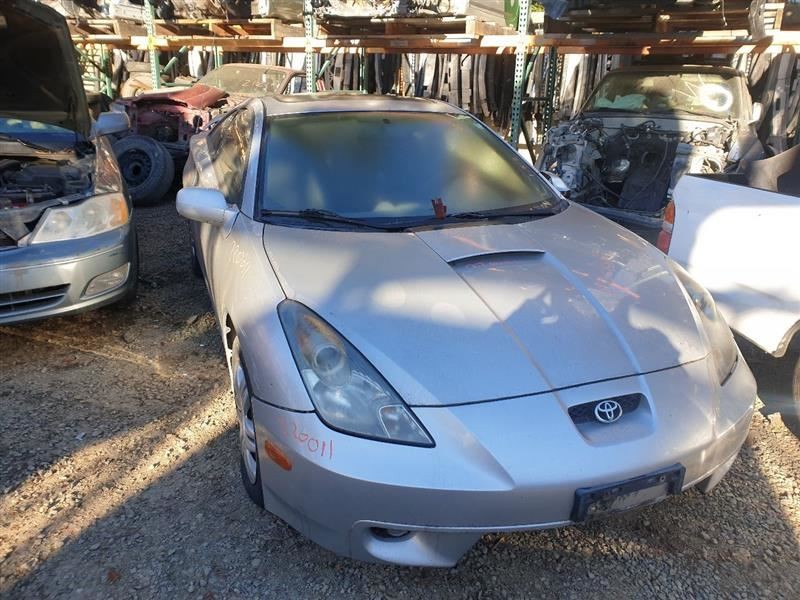 2000 TOYOTA CELICA DASH WIRE HARNESS