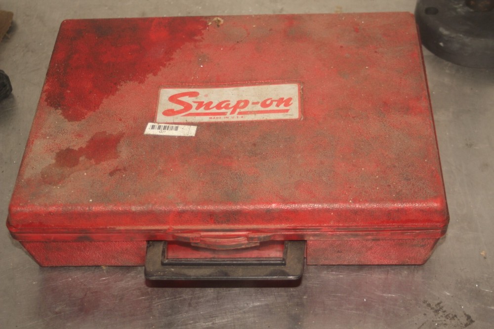 SNAP-ON Pneumatic Air Hammer Tool PH-50C