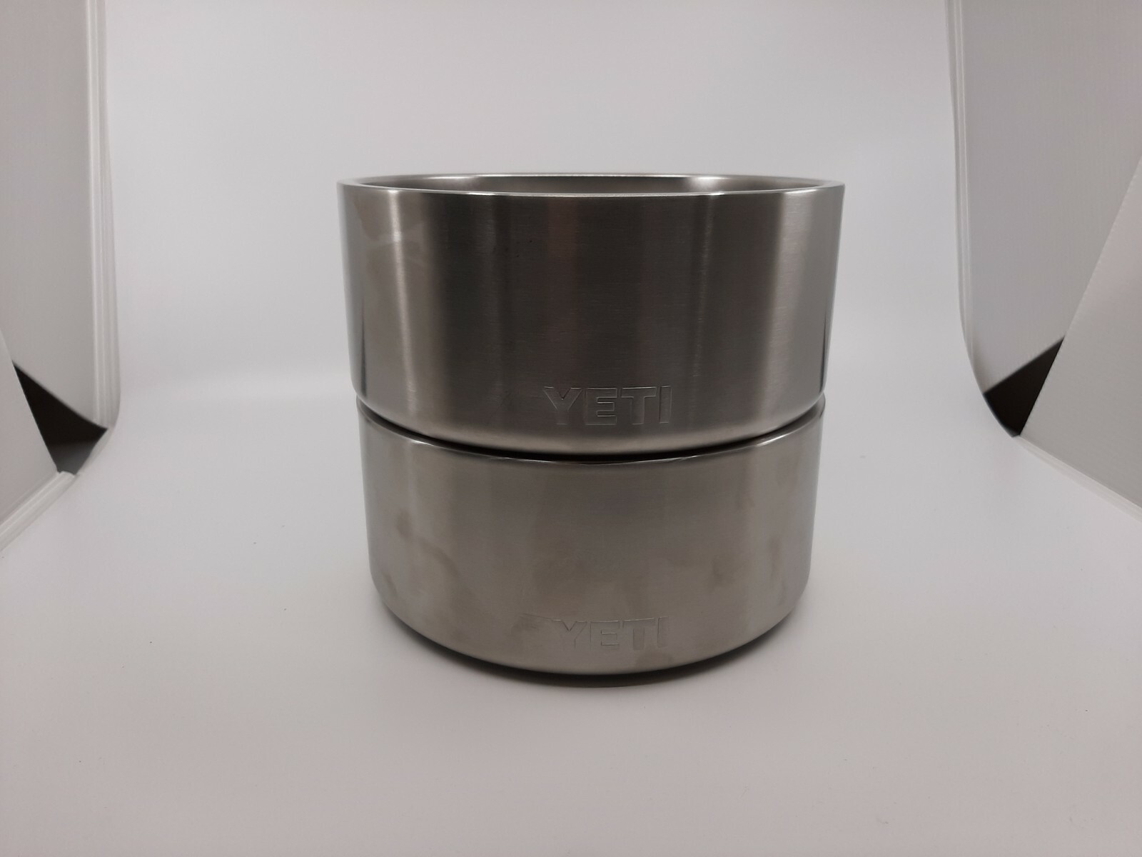 Yeti Boomer 8 Dog Bowl 2Pack