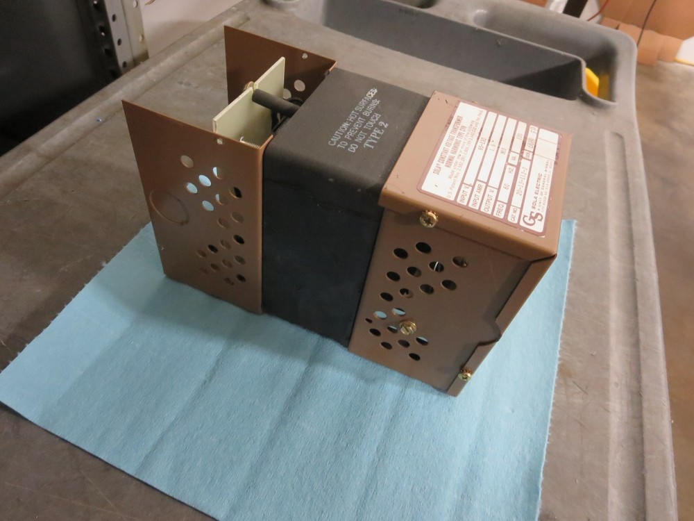 SOLA, 20-13-112-2, TRANSFORMER