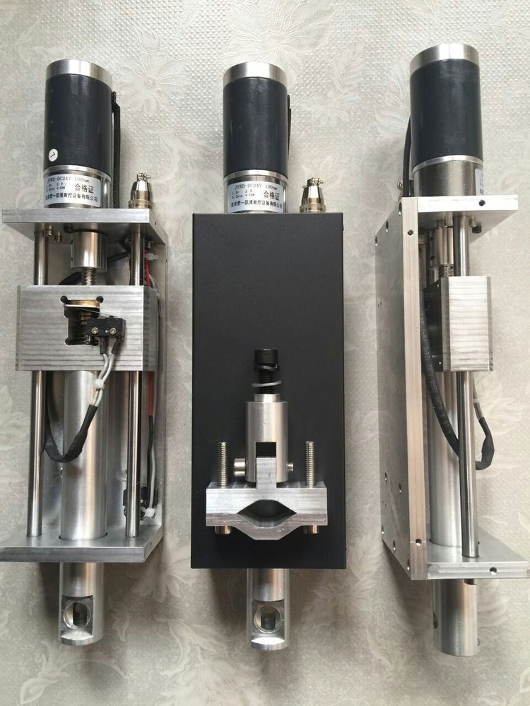 CNC THC Lifter Plasma Torch THC Plasma Cutting Torch Height Controller