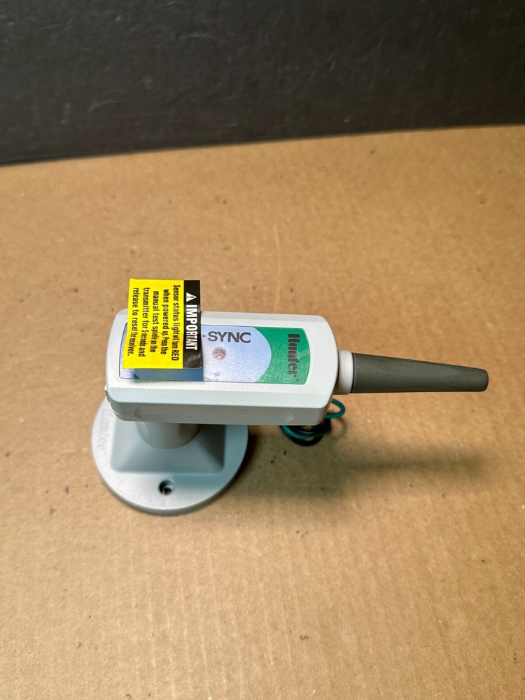 Hunter SOLAR SYNC Rain and Freeze Receiver WSSR and Sensor!!!