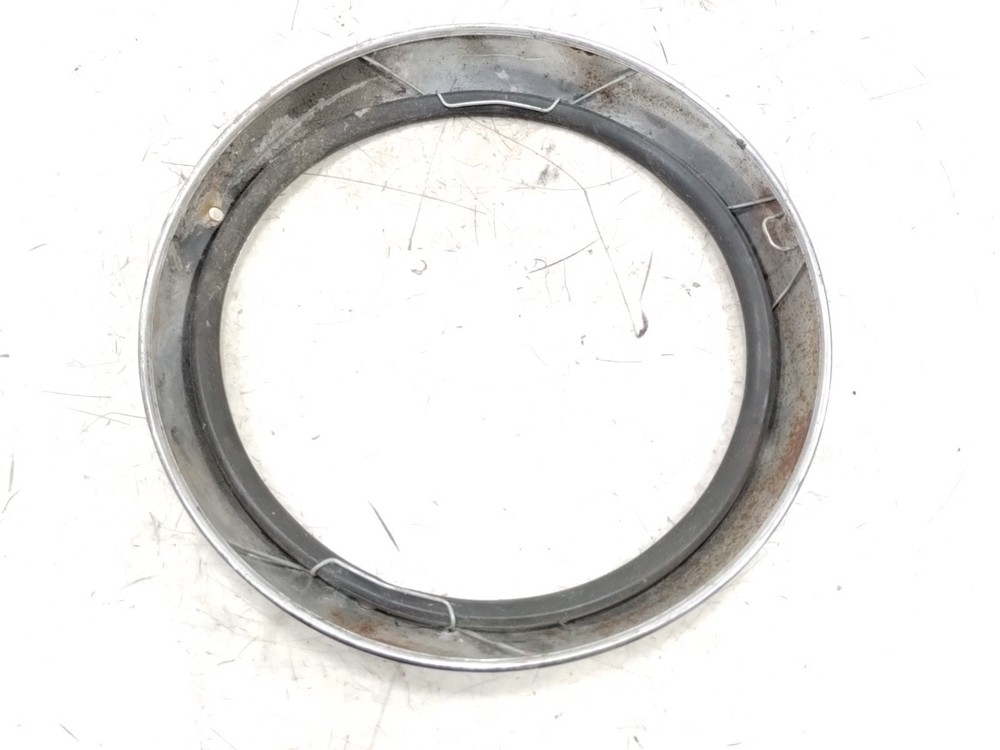 07 Harley FLHT FLHTC Electra Glide Classic Outer Headlight Head Light Lamp Ring