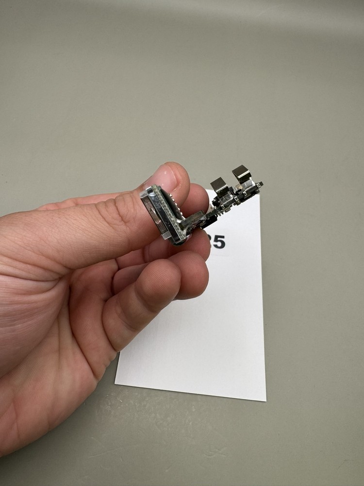 Planet Eclipse Ego 8 Electronic Circuit Board