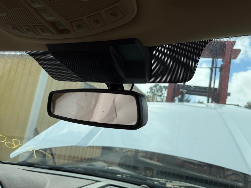 F150 2019 High Mounted Stop Light 104964530