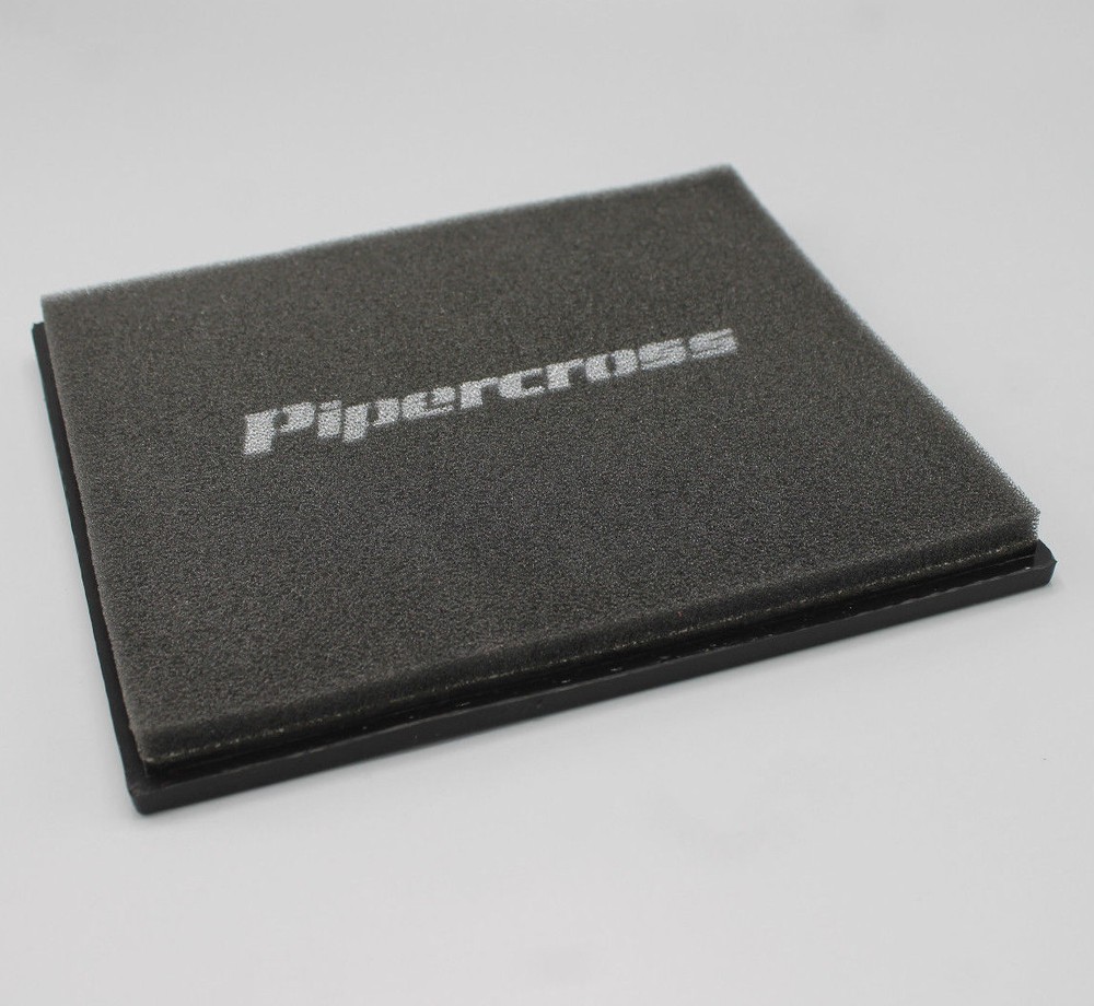 Pipercross Air Filter Element PP1687 (Performance Replacement Panel Air Filter)