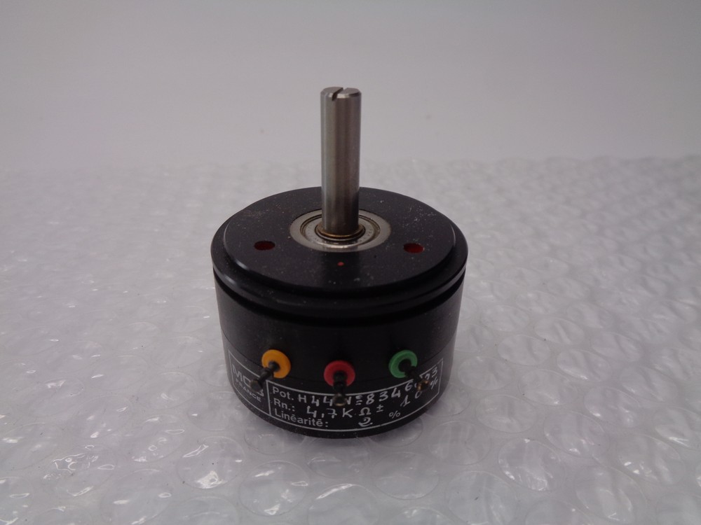 MCB H44N-8346203 POTENTIOMETER NSNP
