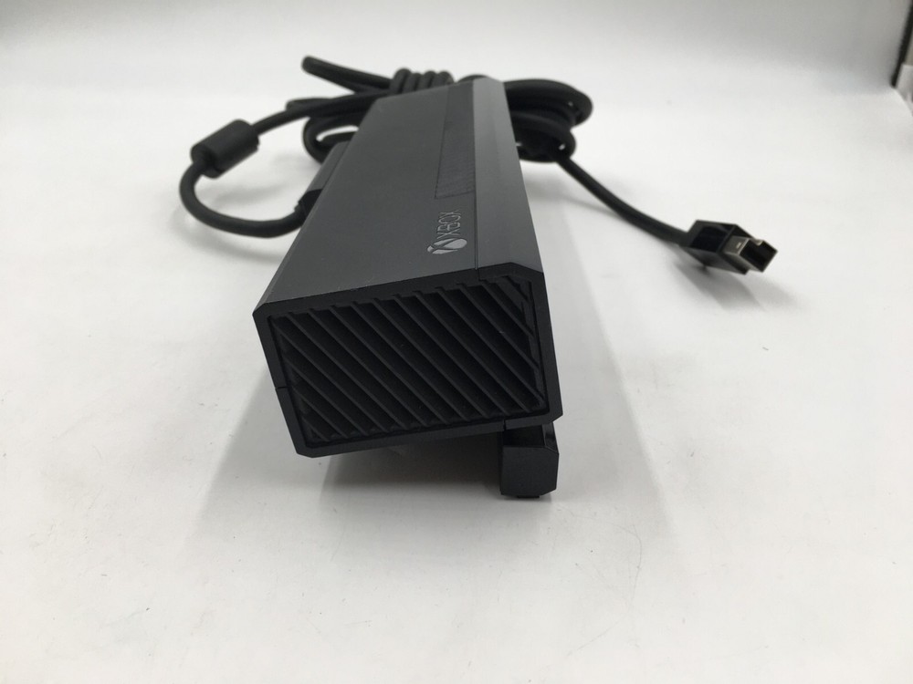 Xbox One Kinect Sensor V2 Black Model 1520 Microsoft with Free Shipping