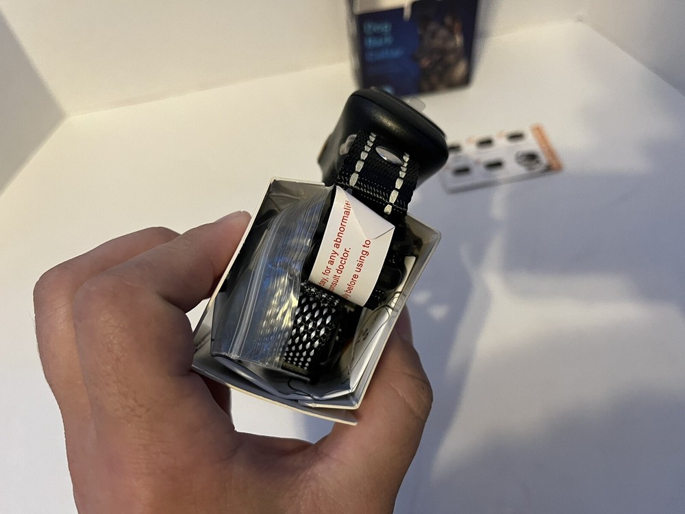 Dog Bark Collar TC-006