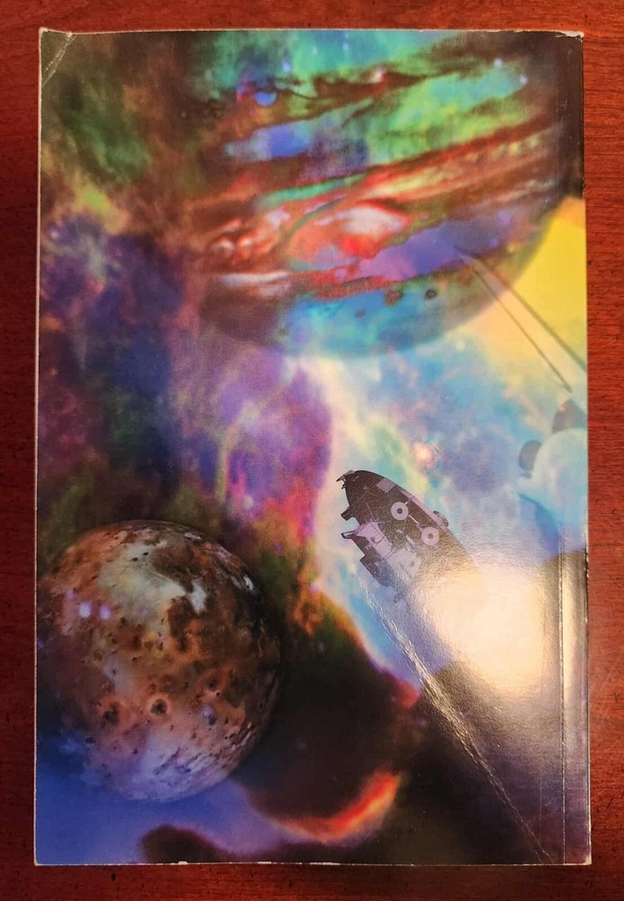 TRW Space Log 1996 : 1957-1996