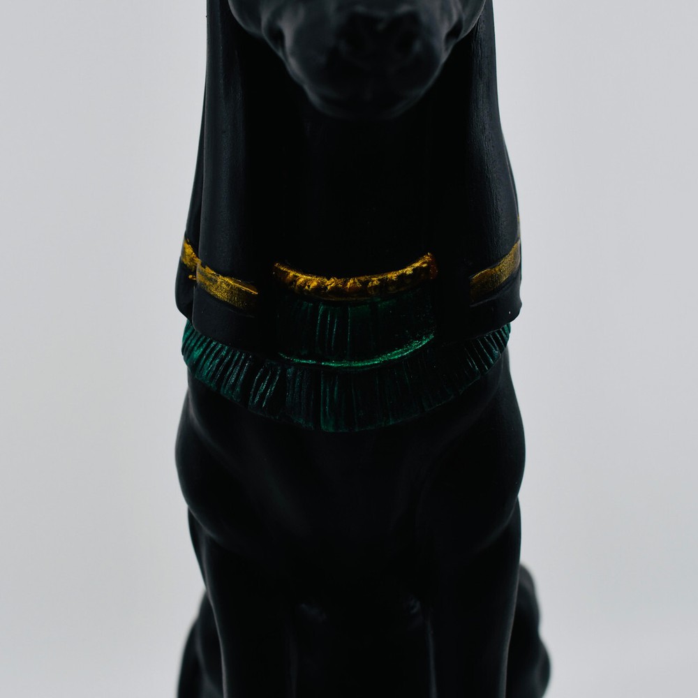Anubis - Handcast Statue