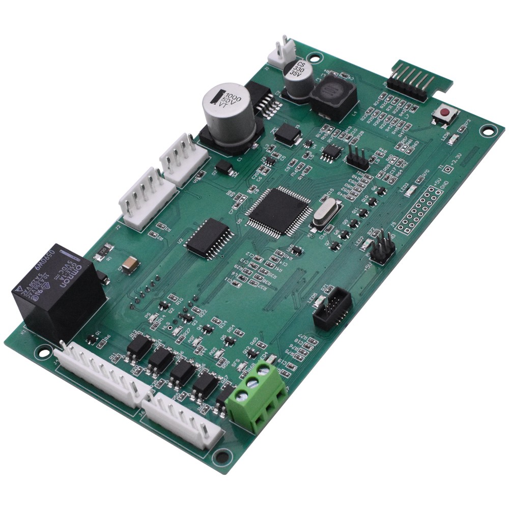 Control Board Kit w/ 472610Z Switch Pad 42002-0007S For Pentair MasterTemp