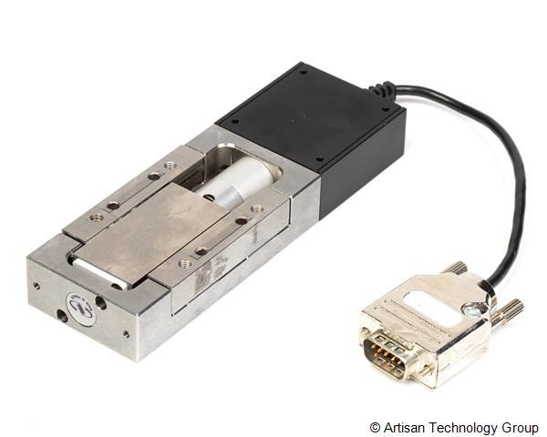 Newport MFA-PP Miniature Linear Stage