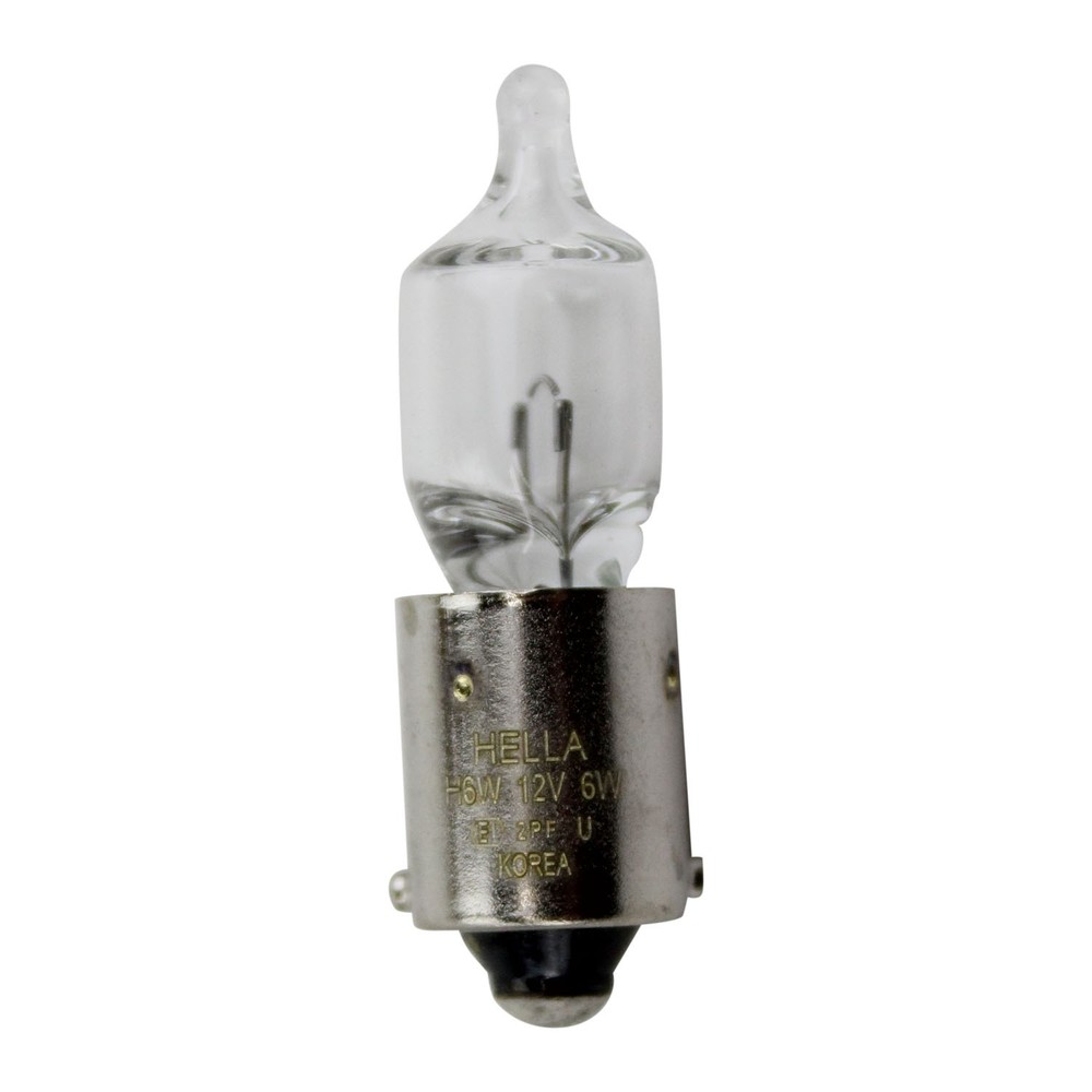 Hella Parking Light Bulb H6W