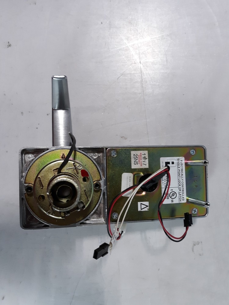 Alarm Lock DL4500 Electrically Controlled Digital Keypad Lock Lever