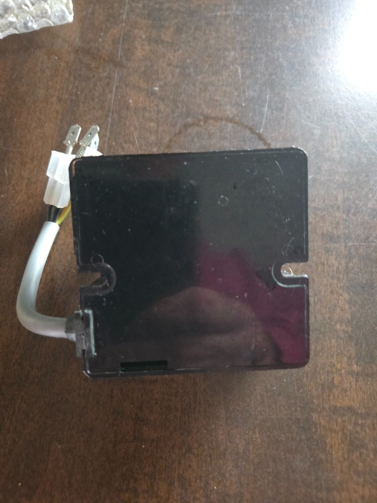 BRAHMA TD2STCSF TRANSFORMER Code 15916074 NOS