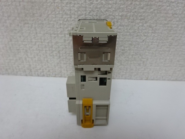 OMRON CJ1W-NC471 PLC Programmable Controller Motion Unit USED