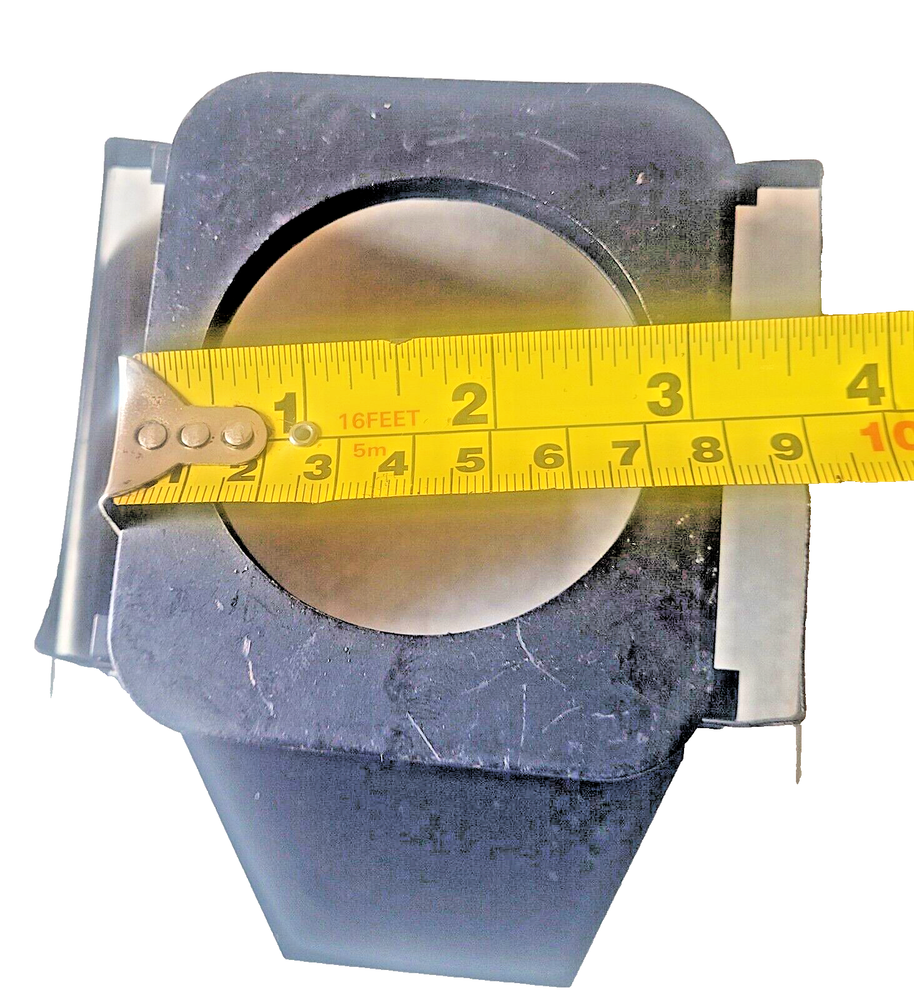 Barndoor for Mini Light