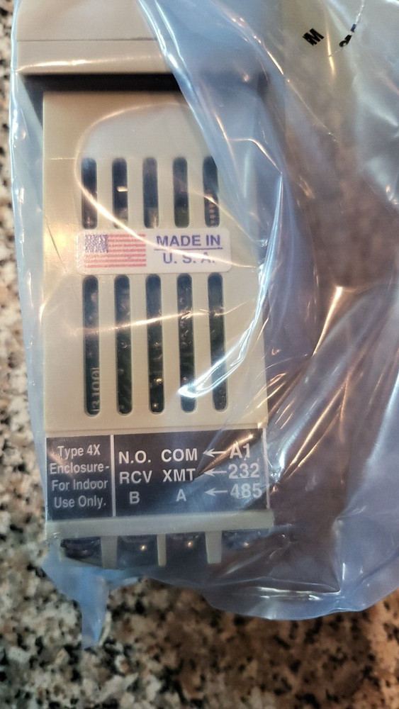 ATHENA 16L3P031-AZ-AD TEMPERATURE CONTROLLER