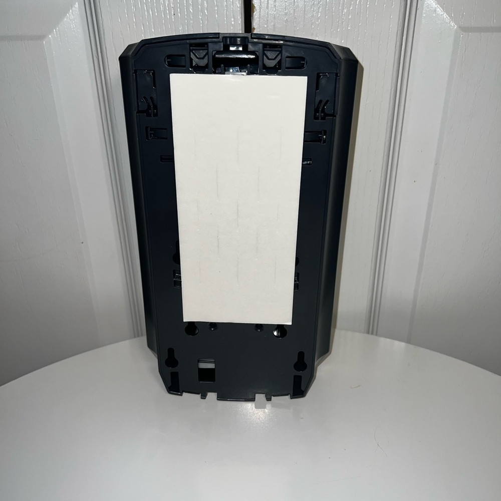 Purell Wall Mount Battery Powered Motion Activated Hand Sanitizer Dispenser