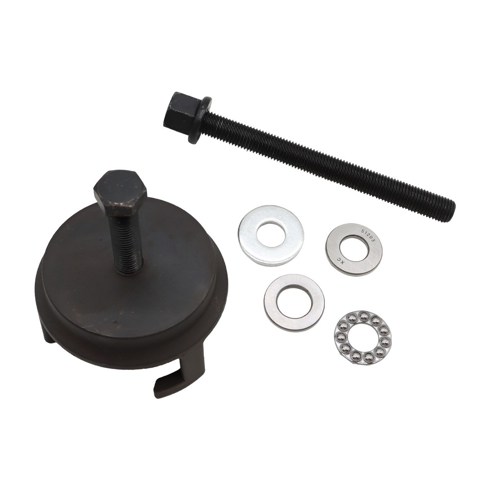 Harmonic Balancer Puller & Installer Tool Set 25264 For GM LS1 LS2 LS3 LS4 LSX