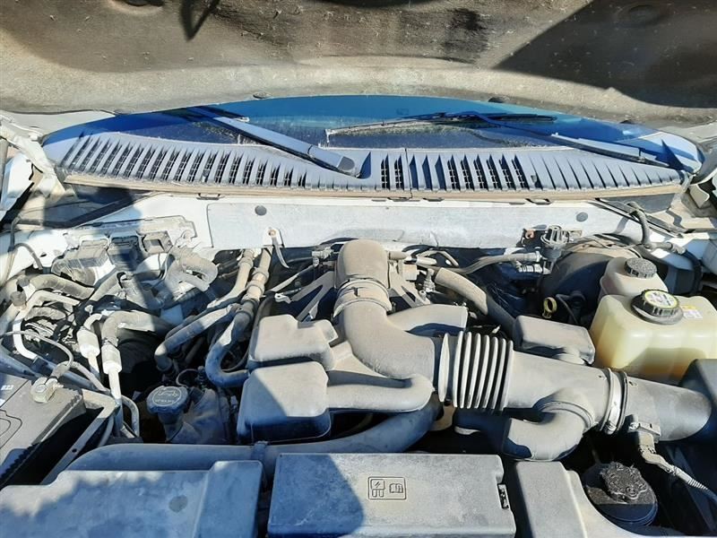 Transfer Case Fits 07-11 EXPEDITION 539236