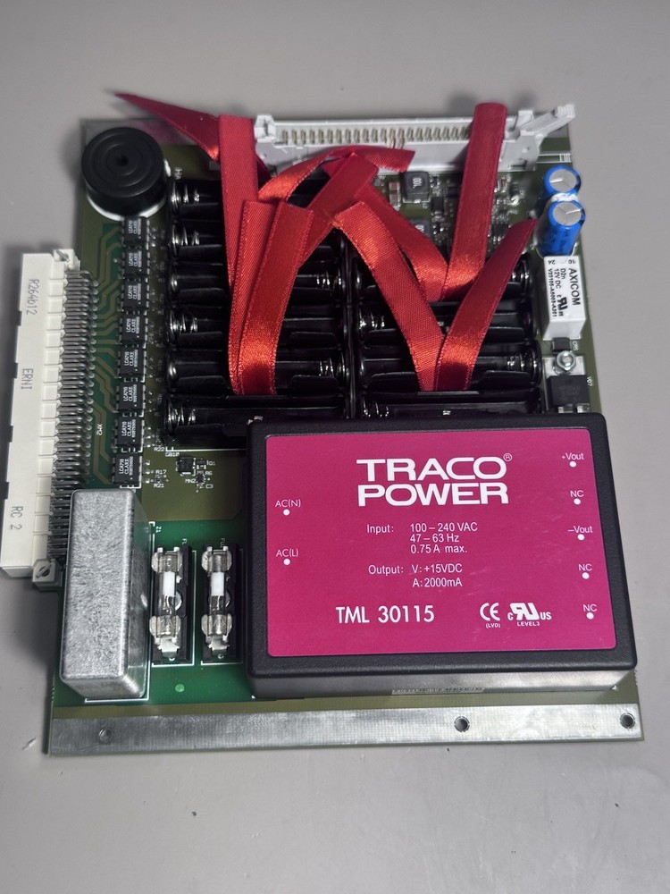 MGP INSTRUMENTS 134135-SAV