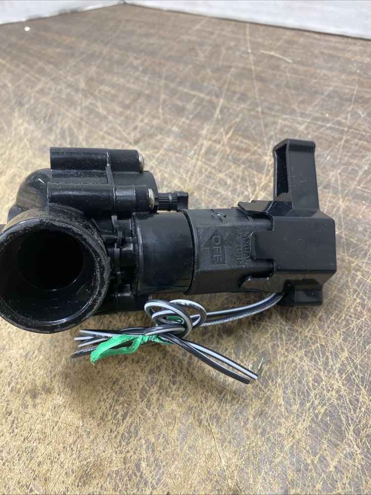 Rain Bird DV Inline Valve 1" DV100 HD-04