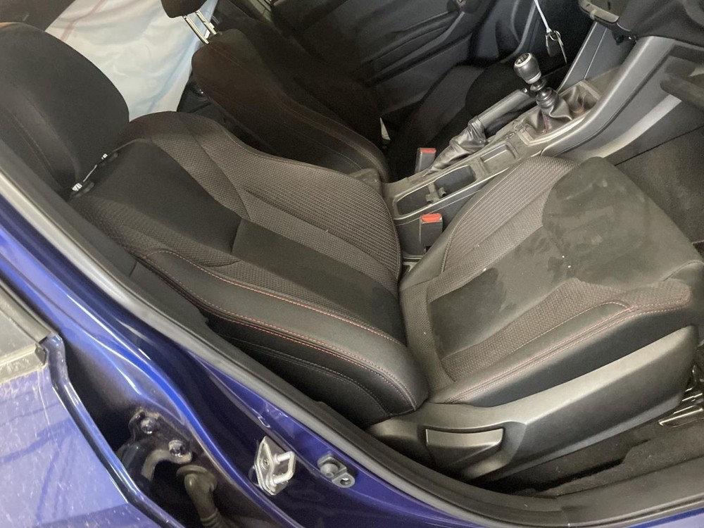 Complete Console Front Floor Fits 22-23 WRX 924727