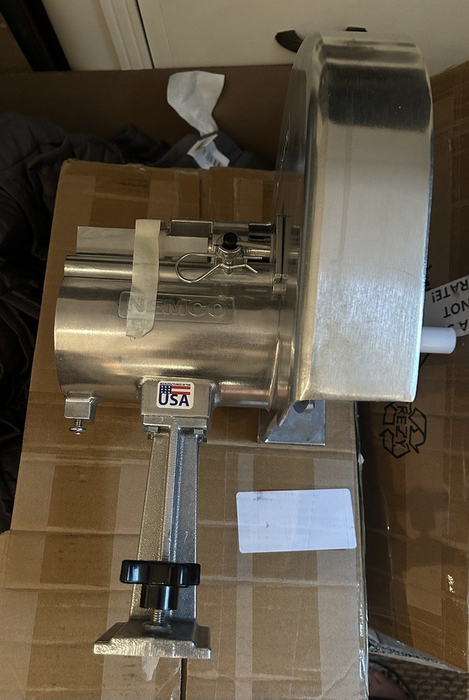 New Nemco Easy Slicer. USA MADE