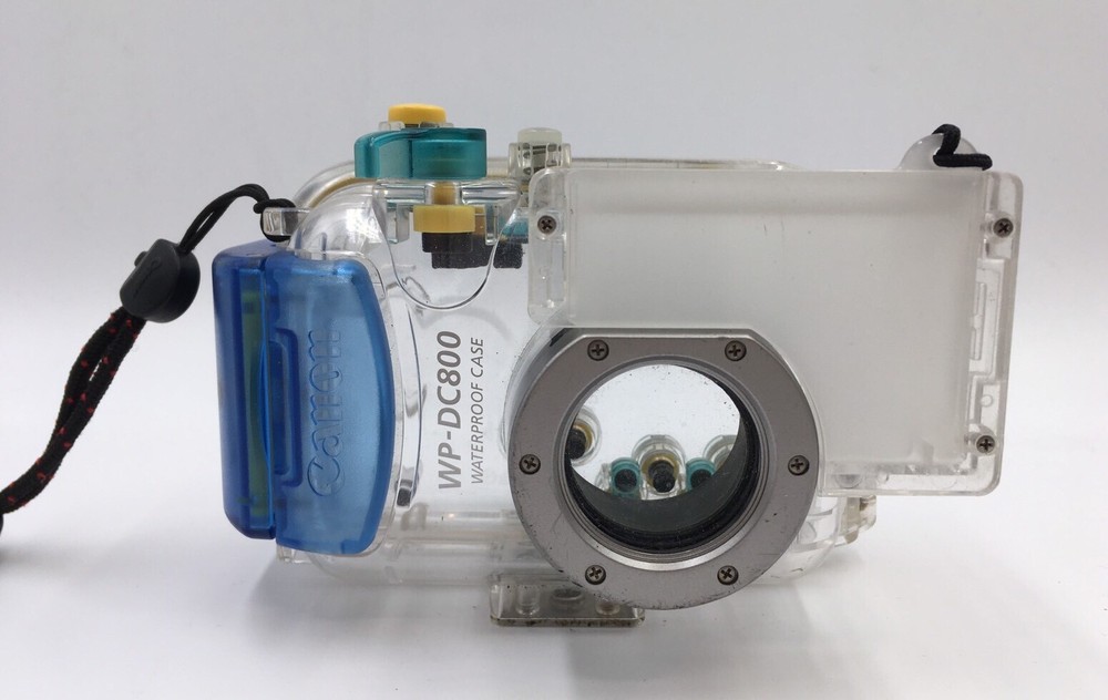 Canon WP- DC 800 Waterproof Case for Canon