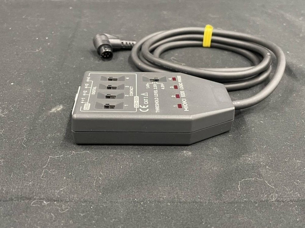 HIOKI 9320 LOGIC PROBE [8634]